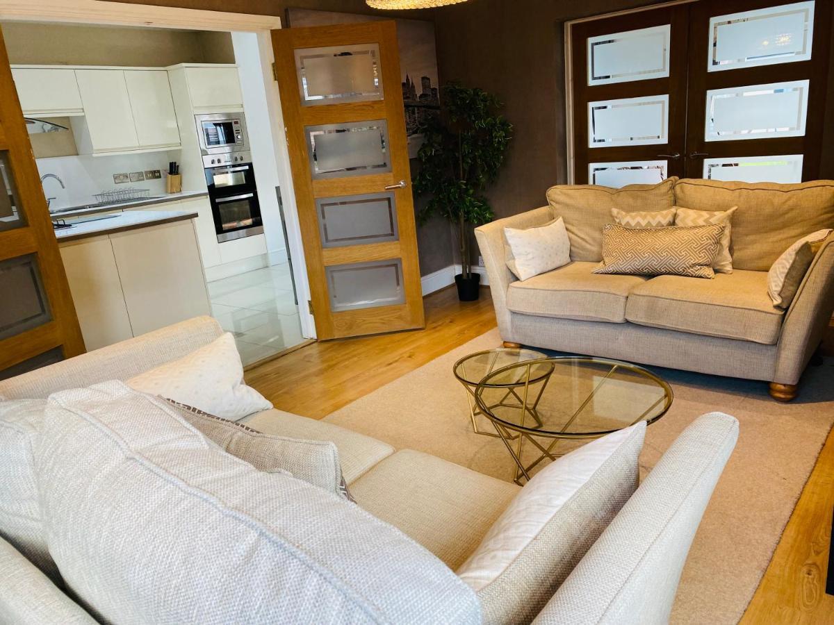 Mayors House Ideal For Groups & Business Villa Peterborough Exterior foto