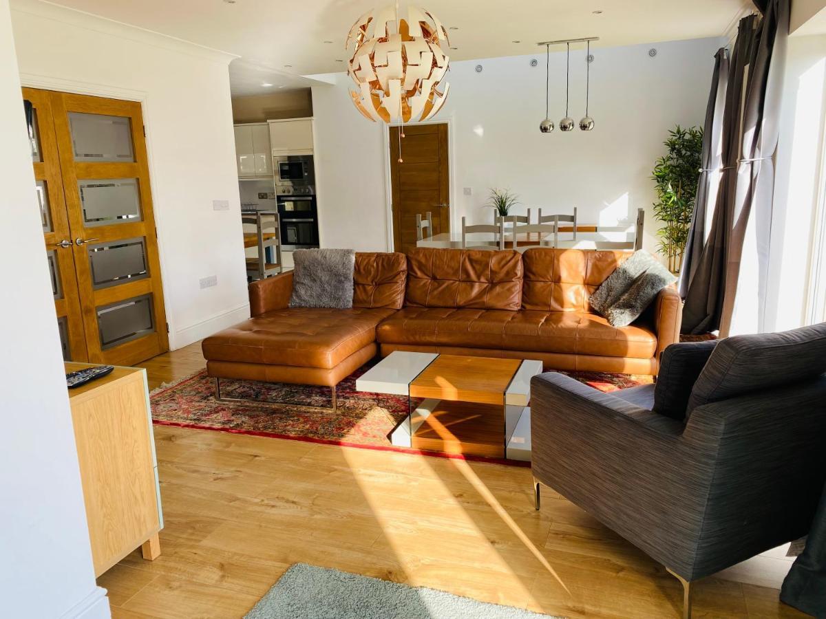 Mayors House Ideal For Groups & Business Villa Peterborough Exterior foto